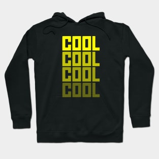 COOL COOL - Brooklyn 99 Hoodie